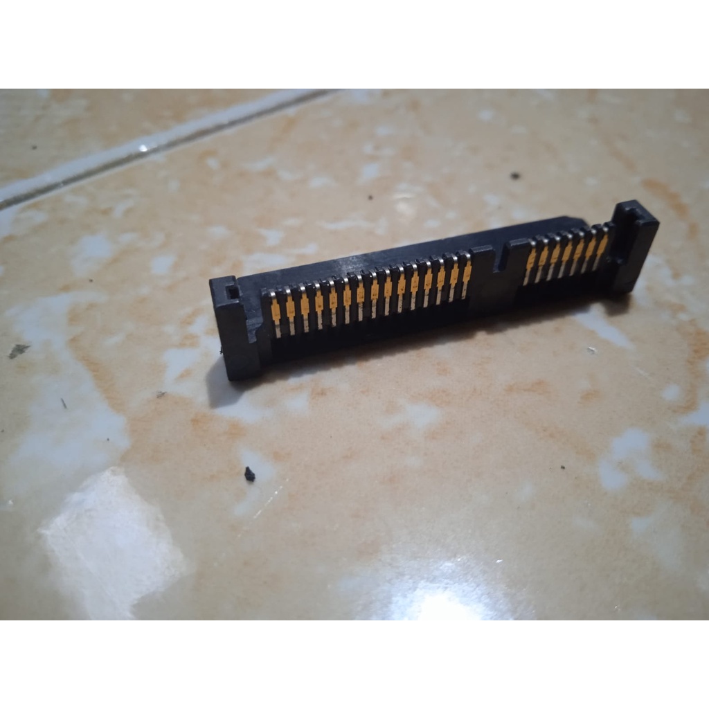 Socket Connector Hardisk HDD  HP  9470m