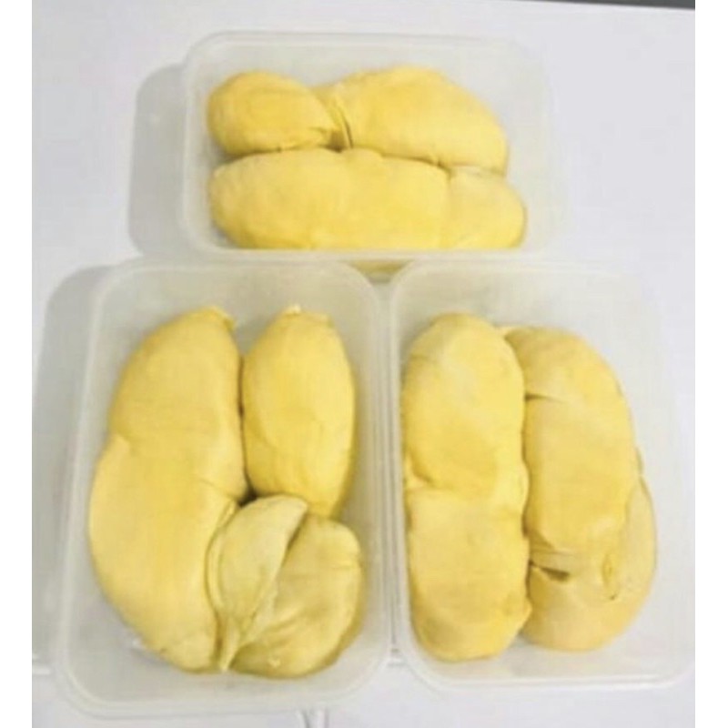 

Durian Monthong Palu