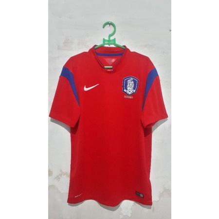 Jersey Korea Selatan 2014