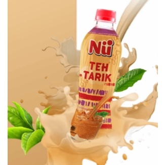 

Nu Teh Tarik 330ml/RTL