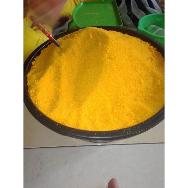 

nasi jagung instant (nasi jagung organik)murah 1 kg 15000