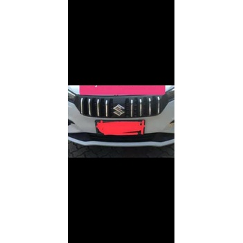 grill Hummer all new Ertiga 2021