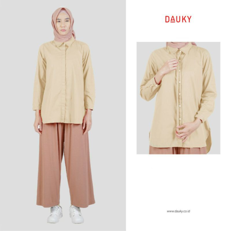 (FREEONGKIR-LEBIHHEMAT)_ M TUNIC DENNA