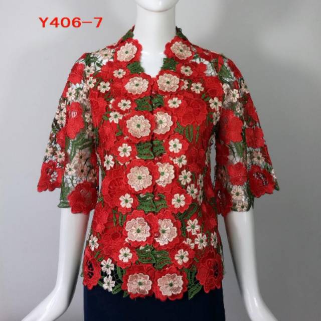 Pink butik super new colour