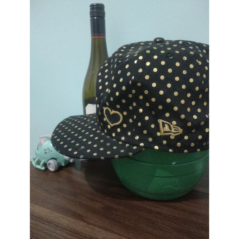 Topi New Era Love Original