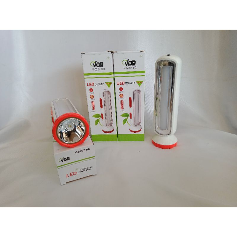 SENTER VDR V-5207 SC