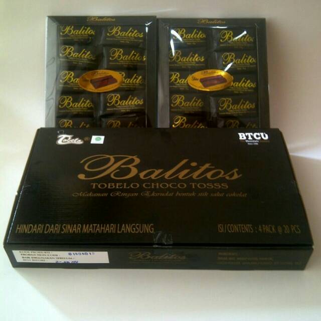 

Balitos