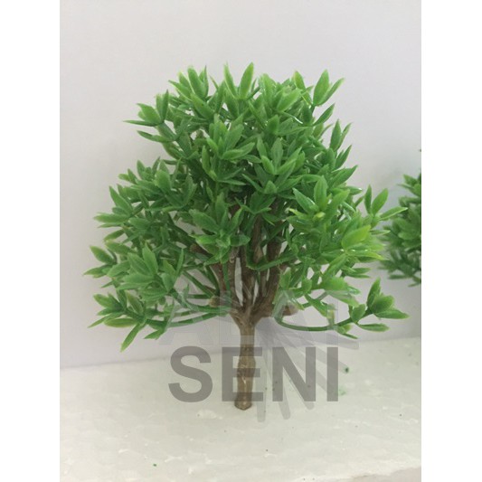 

MAKET POHON MANGGA 14CM - DIORAMA POHON MANGGA