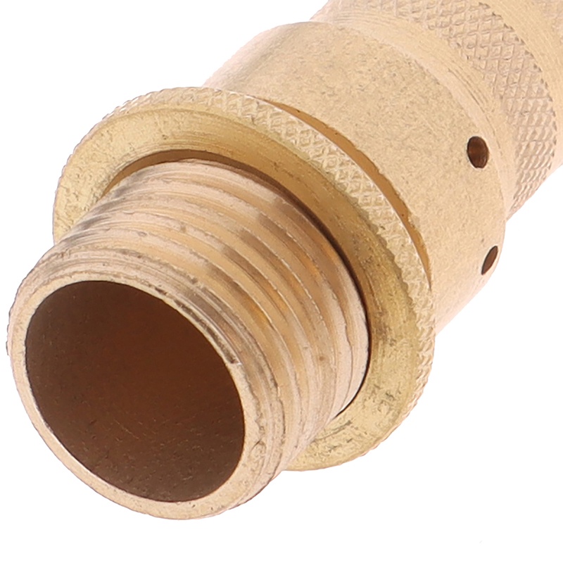 # Kaos T-Shirt Wanita Lengan Pendek Motif Print #Adaptor Katup Pentil Ban Mobil Off-road 6-30psi 4wd Bahan Kuningan