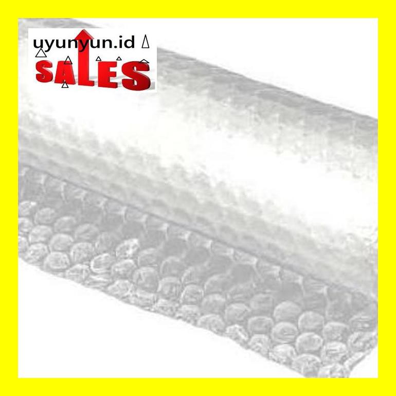 

50Mehtcd Bubble Wrap 1 Meter S50Tnyt