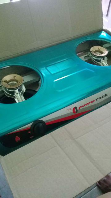 Kompor Lpg Murah 2 Tungku