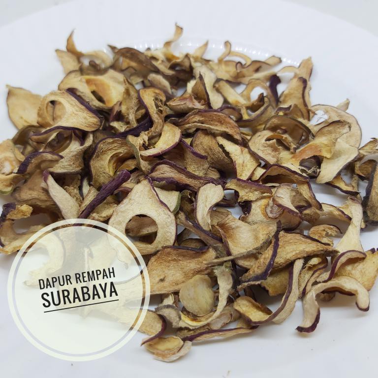 

MAHKOTA DEWA KERING