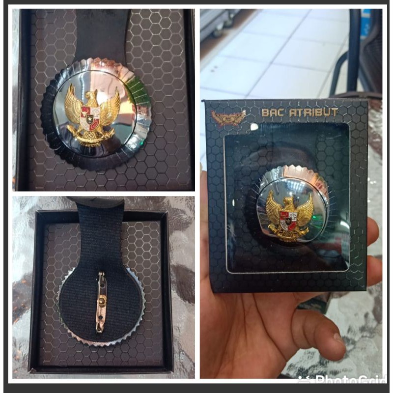 TANDA JABATAN CAMAT PDH EXCLUSIF JENKOL CAMAT PDH EXCLUSIF