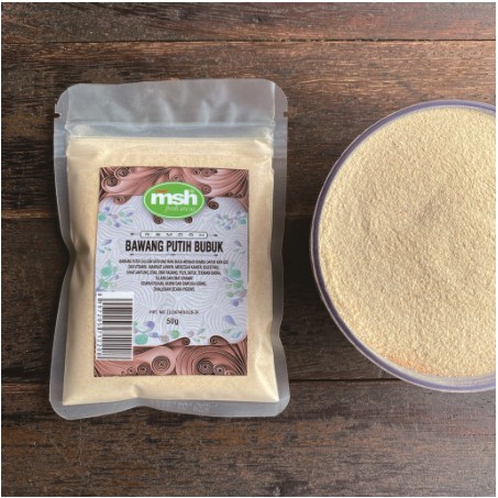 

Bawang Putih Bubuk 50 g