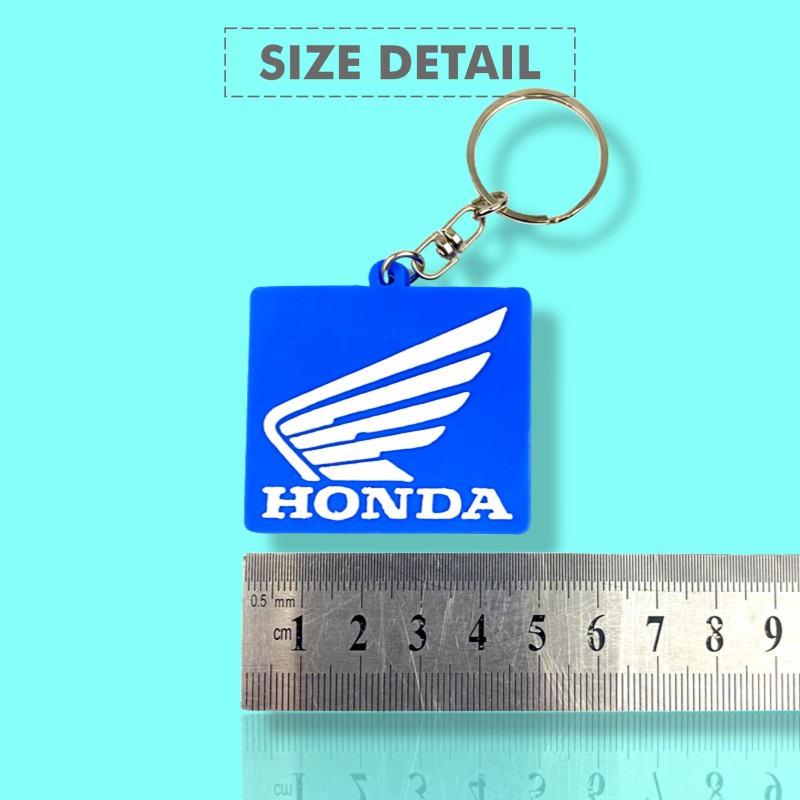 Gantungan Kunci / Keychain Souvenir Motocross Trail Adventure - M9