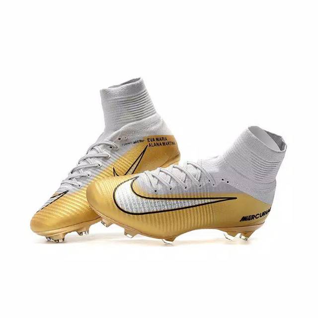 nike mercurial superfly fg