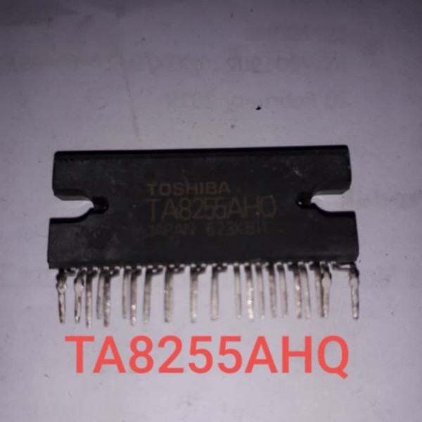 ic suara ta8225ahq ta8255 ahq ta 8255 ah a ahq JualMurah