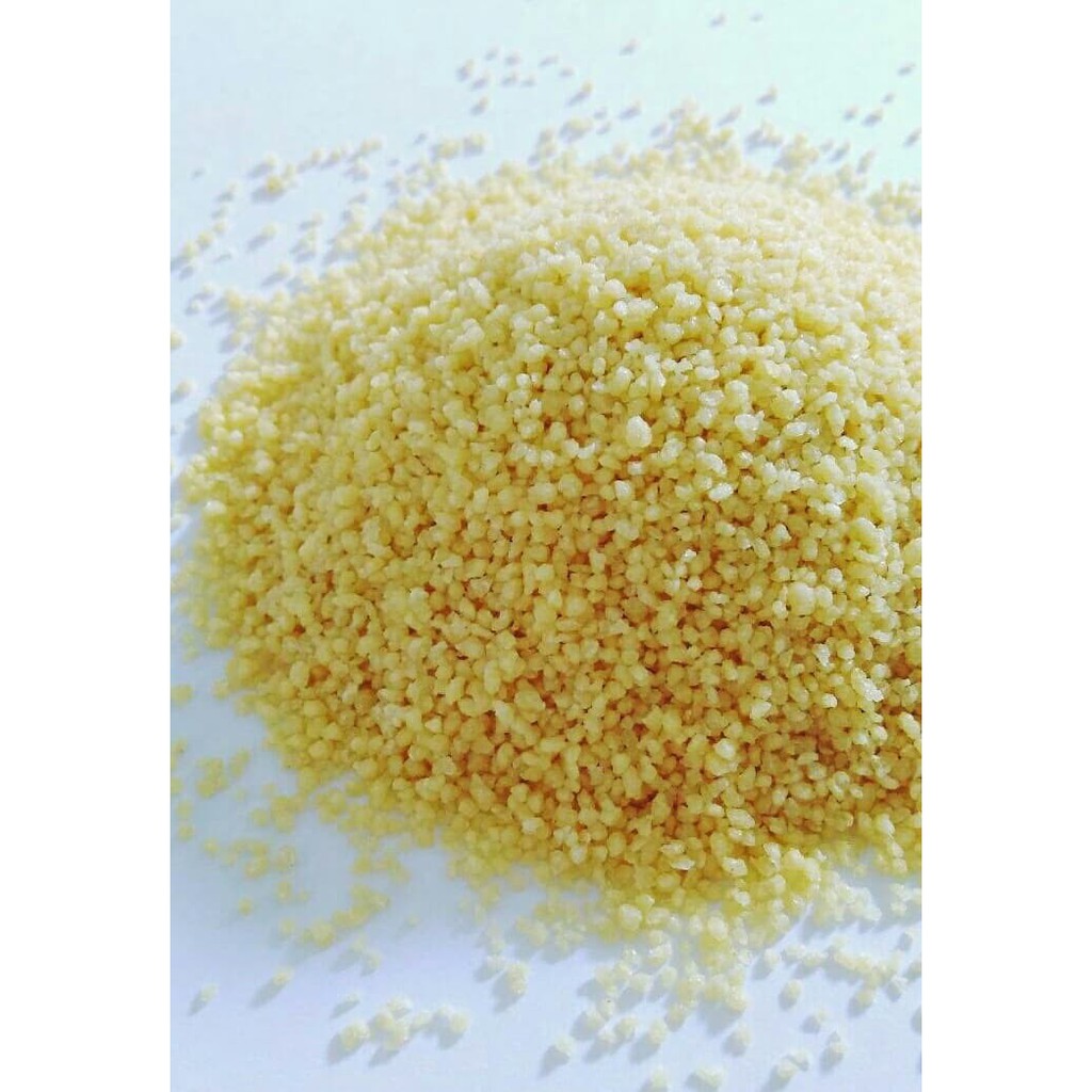 

Cous - Cous 500gram / Couscous / Kuskus