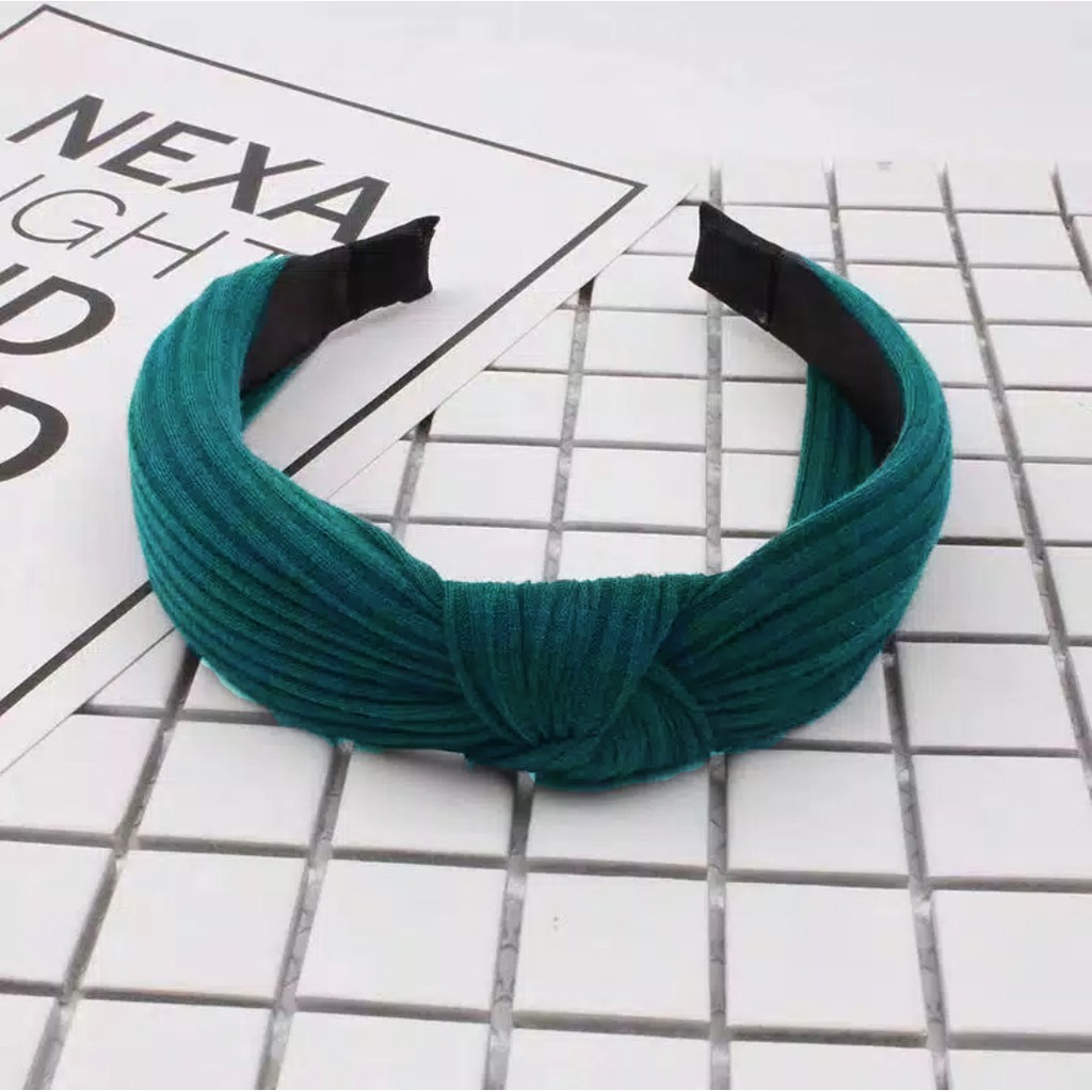 Bando korea simpul bahan salur murah