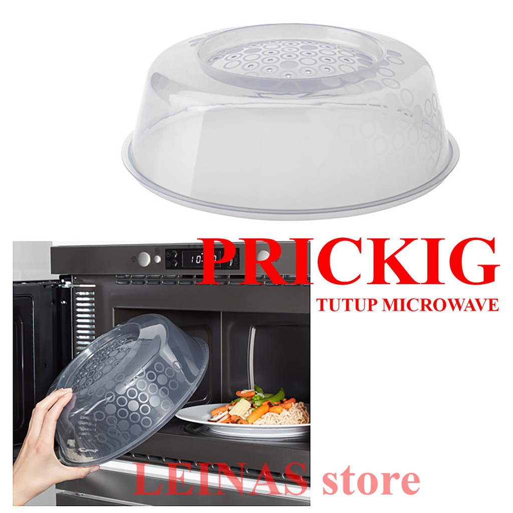 Tutup microwave TUTUP MAKANAN UNTUK MICROWAVE IKPRIC