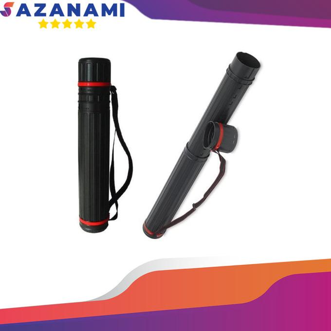 

TABUNG GAMBAR TABUNG ARSITEK DRAFTING TUBE 10.5CM TAS BUSUR PANAH
