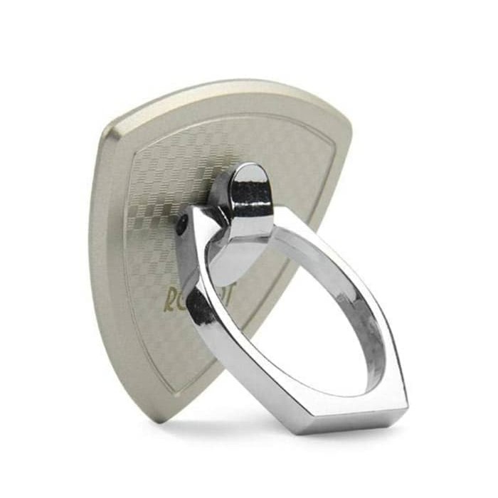 iRing Ring Stent ViVAN ROBOT RT-BR02 Rhombus Ring Buckles Stent