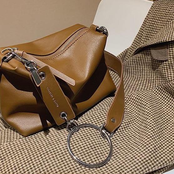 SLINGBAG WANITA IMPORT C5582 TAS SELEMPANG WANITA TAS FASHION IMPORT MURAH TAS KULIAH