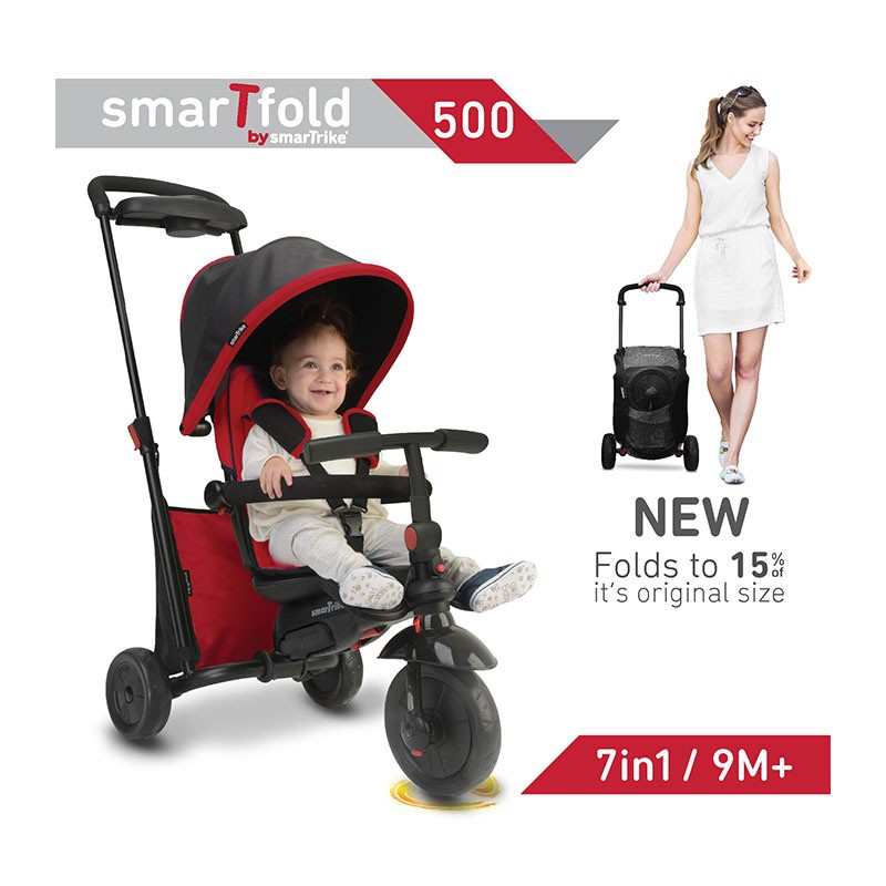 smartfold 500