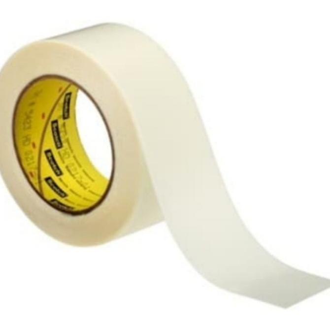 

Origional Polyethylene 3M UHMW 5423Isolasi Tape 24mm x 18 yard