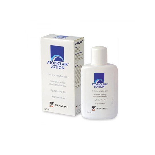 ATOPICLAIR LOTION 120 ML