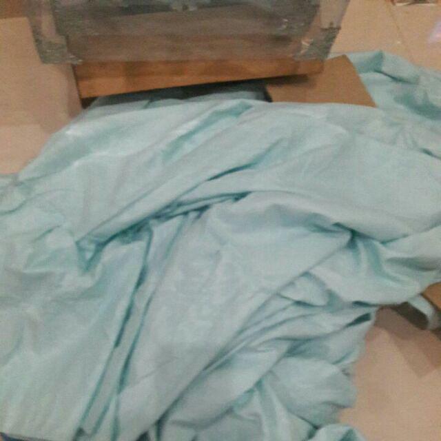 Fata Signature_seprei Sprei Sorong Duo 2 In 1 Polos Embos Uk.120x200