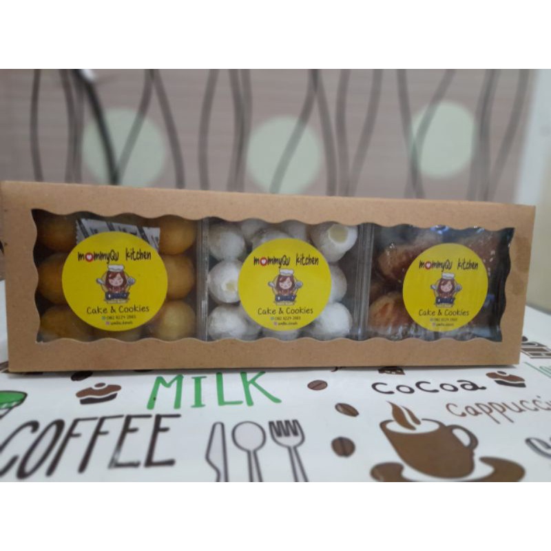 

cookies gift