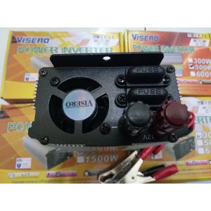 Promo visero power inverter 1000watt Diskon