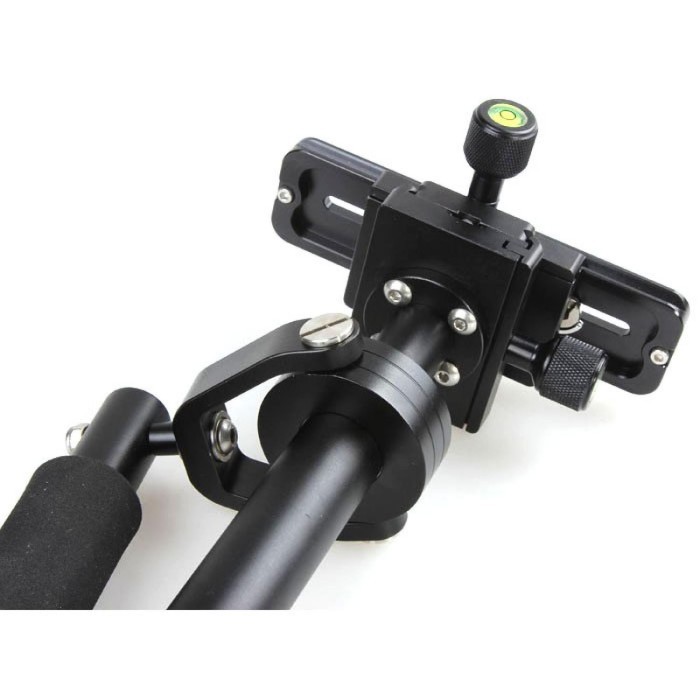 Stabilizer Steadycam Pro for Camcorder DSLR -BS05