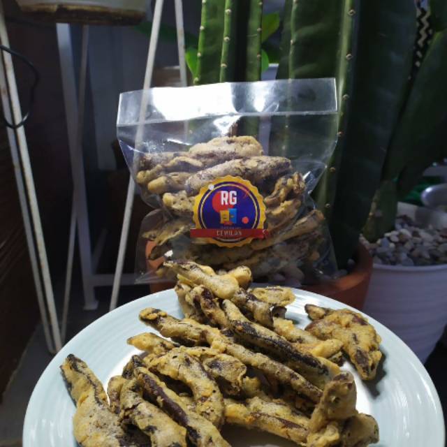 

Sale pisang jari 250gr