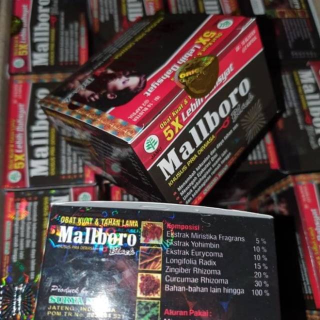 

Terpercaya Malboro Asli Original Vitalitas