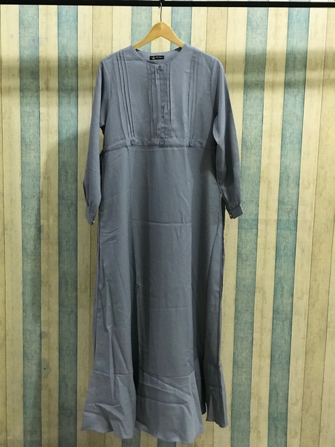 GAMIS HOMEDRESS POLOS