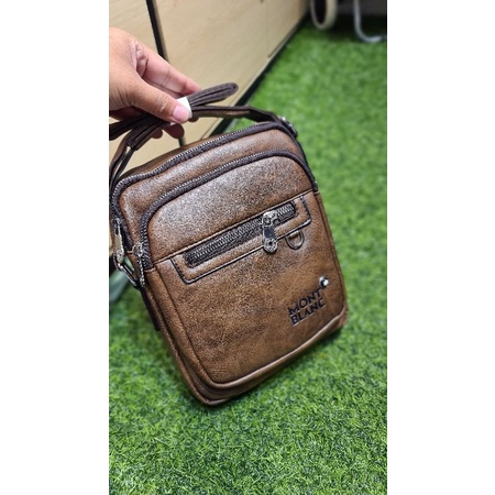 TAS SELEMPANG PREMIUM IMPORT REAL PICTURE