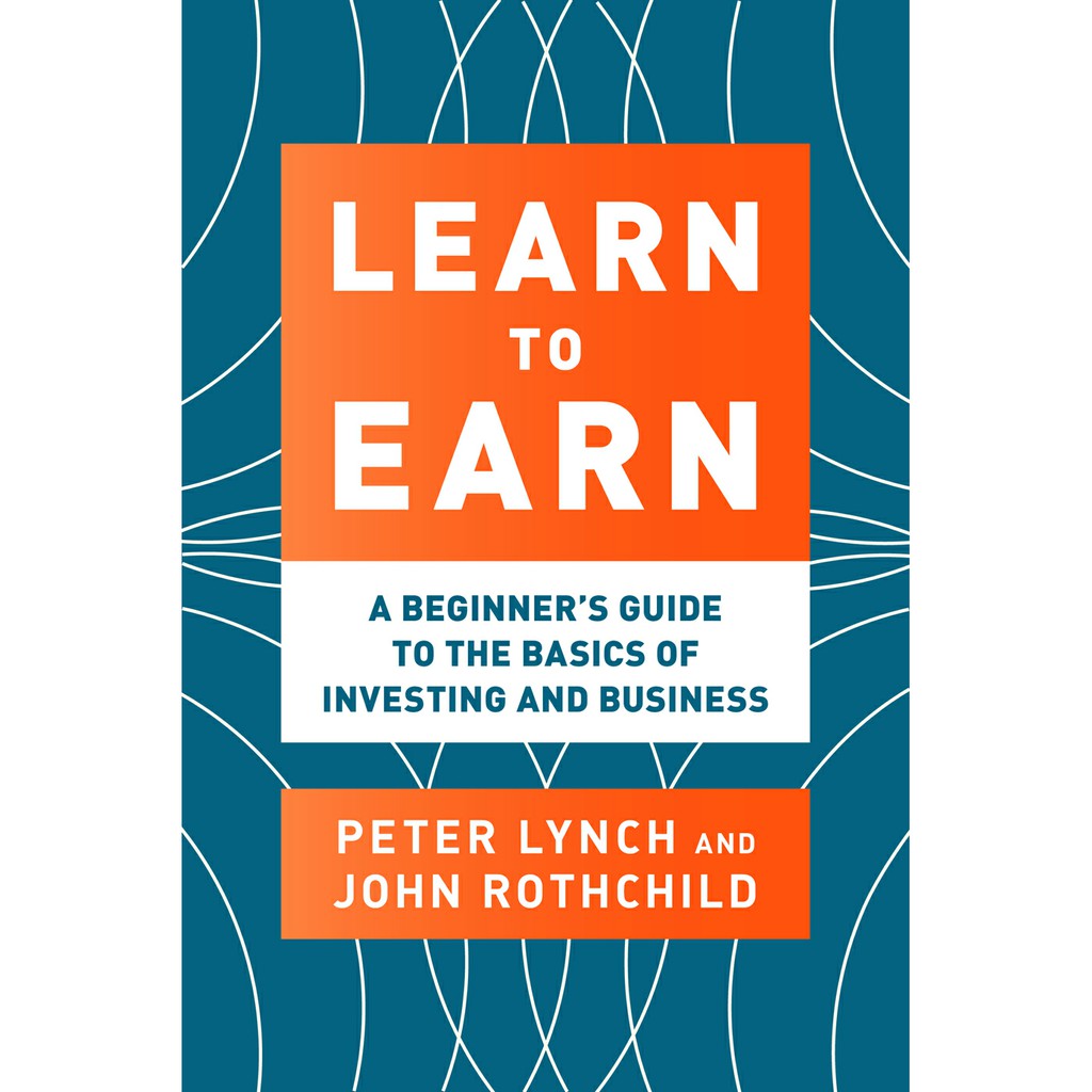 

Most Gifted_versi Eng/Indo_@Learn to Earn: A Beginner's Guide to the Basics