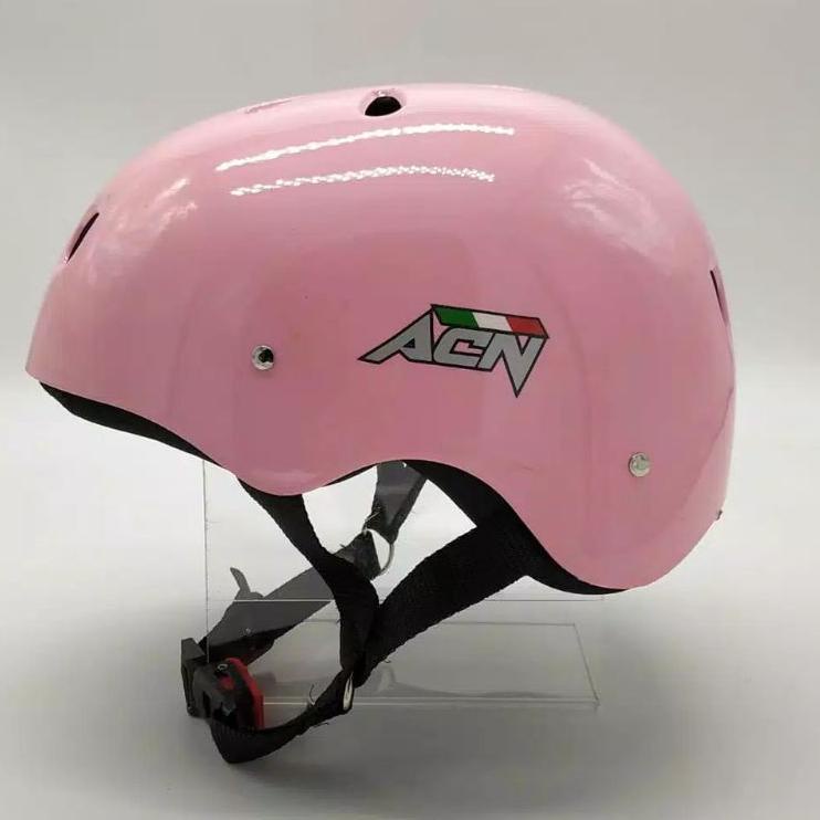 ➺ // Helm Sepeda ACN MURAH (Sepeda Lipat / Sepatu Roda /9 ➻