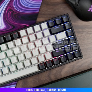 VortexSeries VX8 PRO RGB Hotswappable Mechanical Gaming