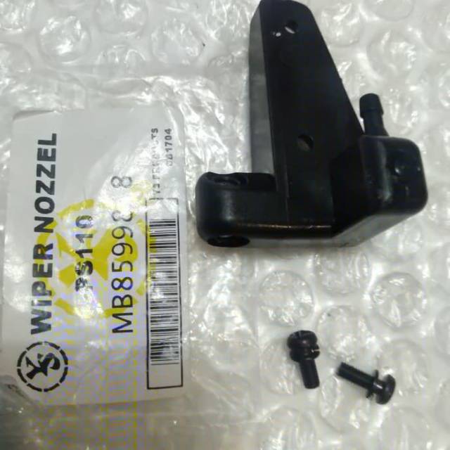 wiper nozle ps canter ps110 dan ps125