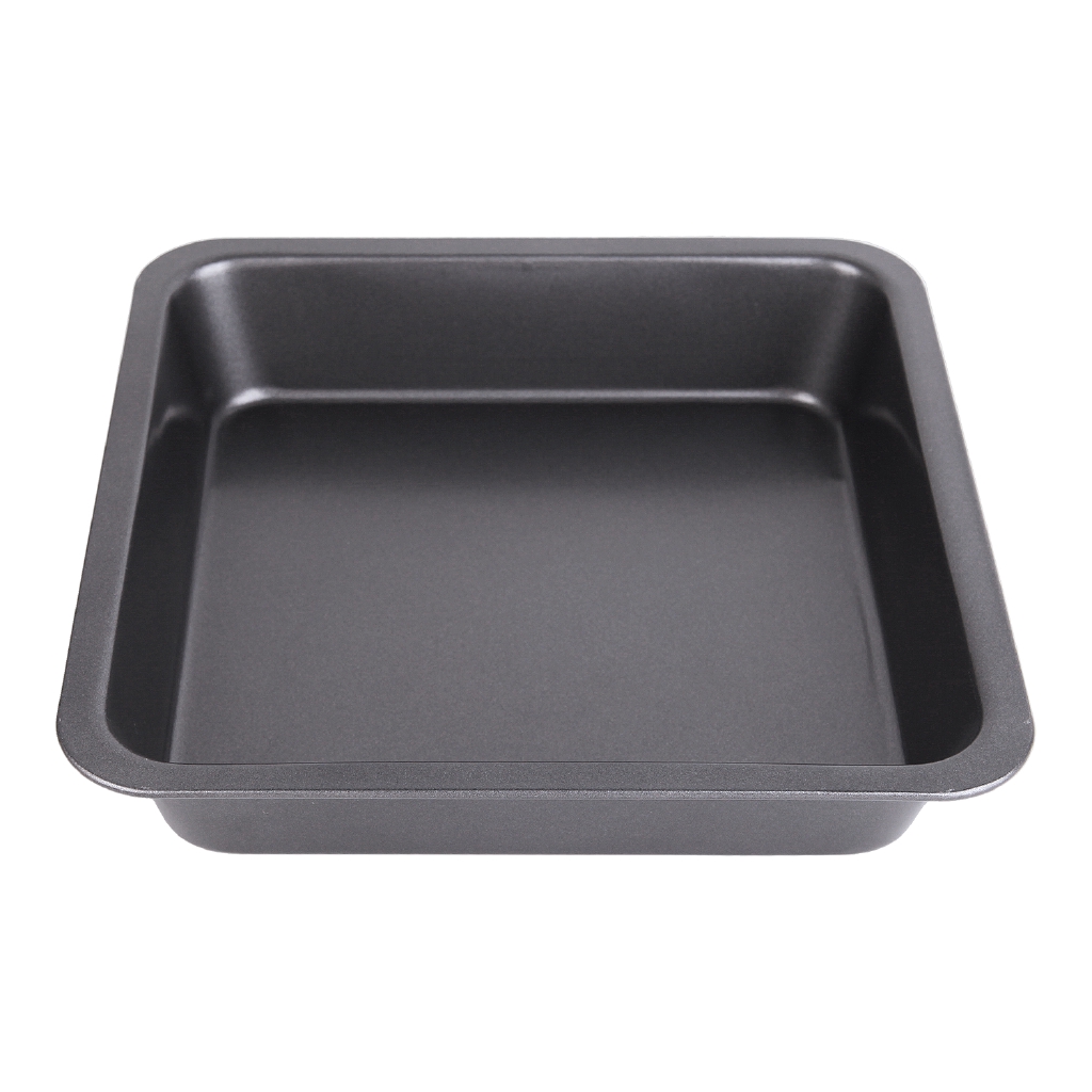 6 Holes Cake Baking Pan / Non-stick Cupcake Pan Muffin  Tray /  Round Pizza Cupcake Mold / Baking Bread Pan Bakeware Biscuit Pan