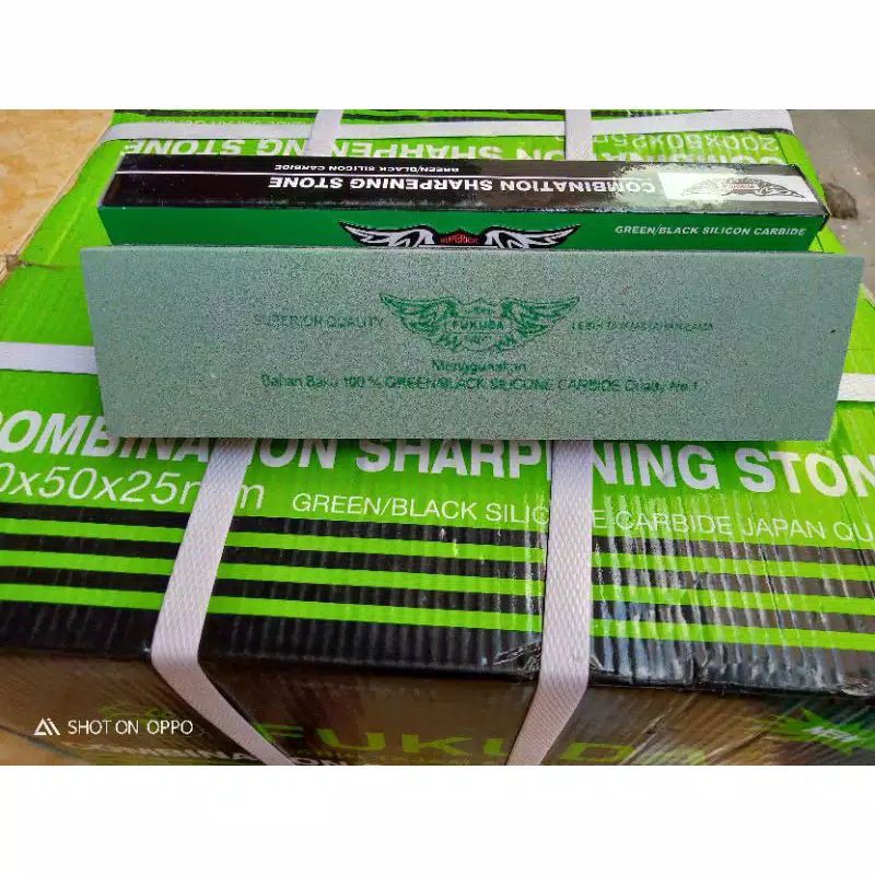 batu asah fukuda asli