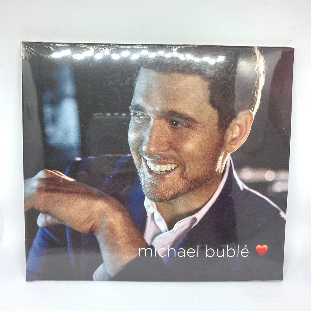 CD Michael Buble Original import Album