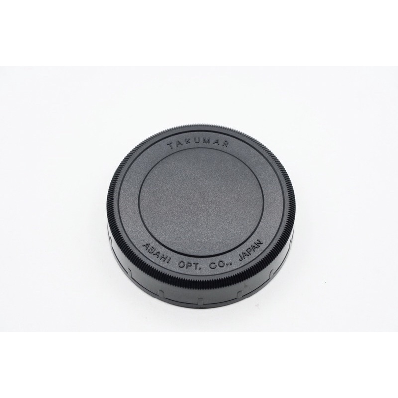 Rear Lens Cap Dust Cover Protector Pentax 6x7 PK67  Tutup Lensa Belakang Pentax 67 PK67 6X7 DSLR Kam