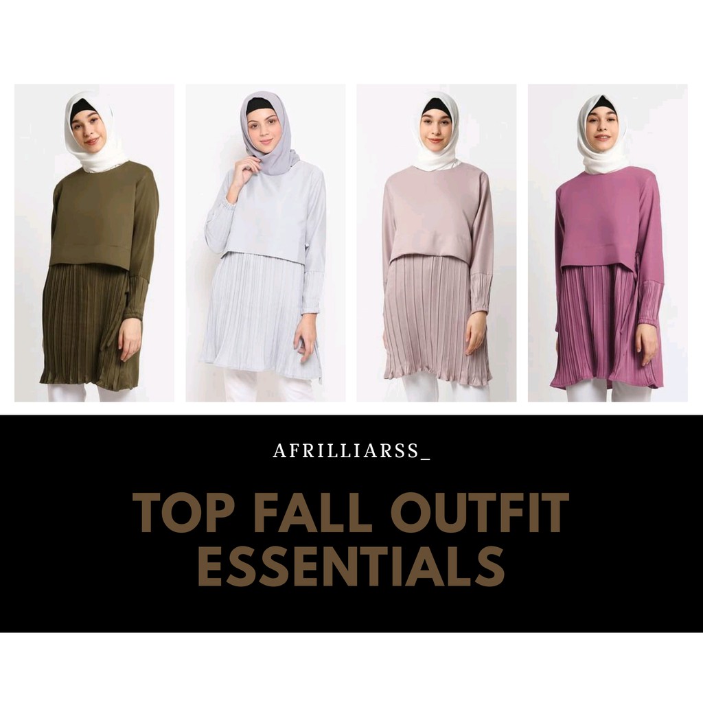 Le Najwa Inez Tunik
