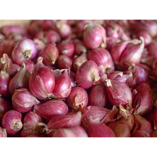 

Bawang Merah / Bawang Brebes 250gr