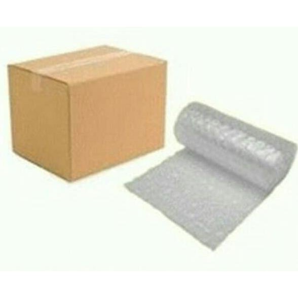 

Discount Packing Kardus / Dus Dan Buble Wrap Dijamin Ori
