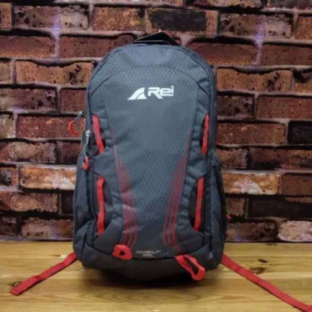 Tas Ransel Rei Ombilin 25L Daypack Rei Ombilin Original